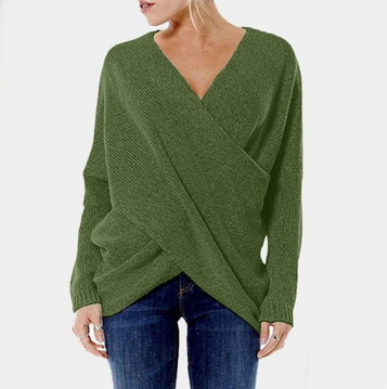 MW | Zeitloser und eleganter Winterpullover
