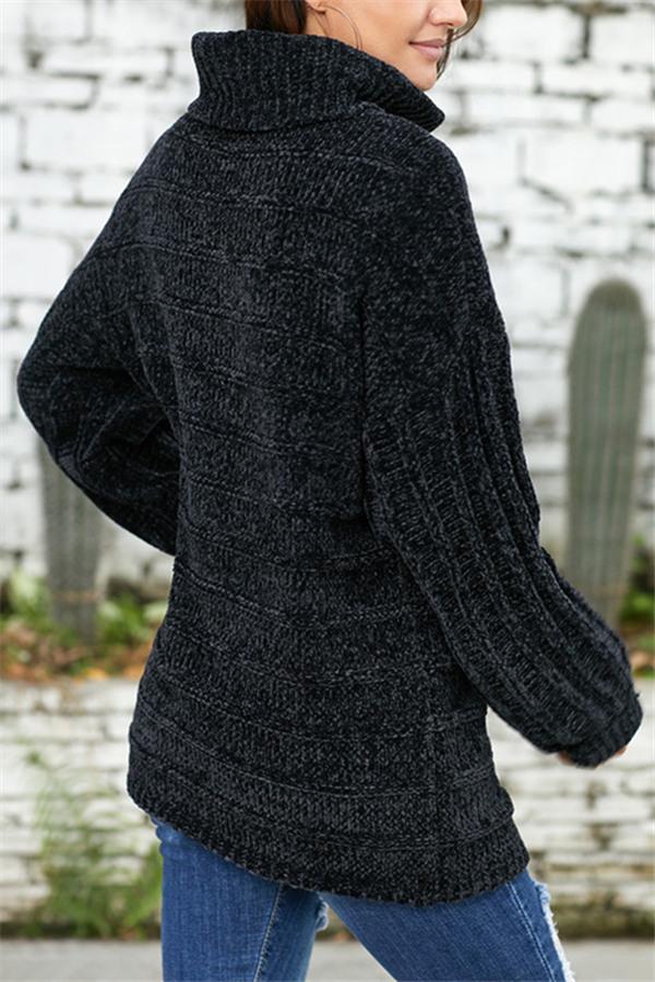 MW | Moderner und vielseitiger Winterpullover