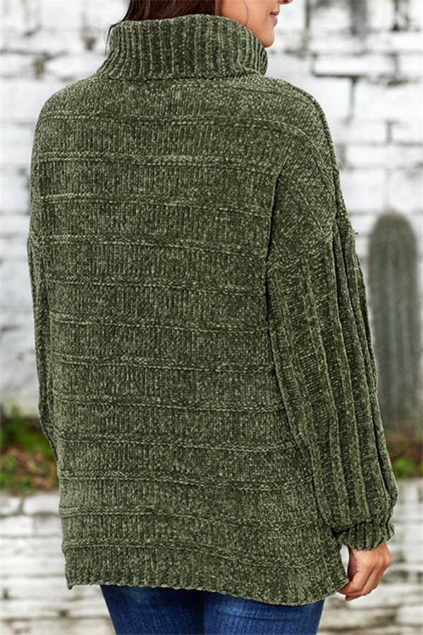 MW | Moderner und vielseitiger Winterpullover