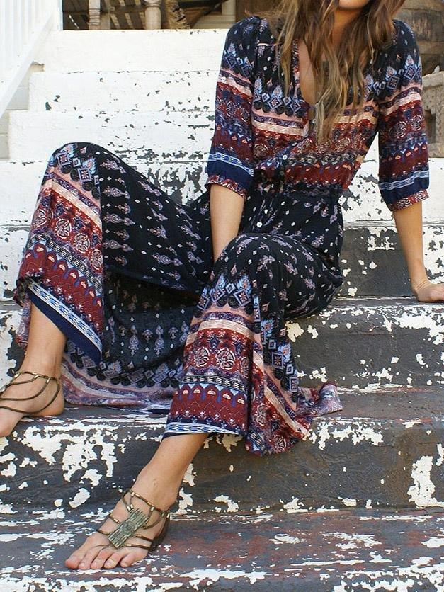 MW | Modisches und minimalistisches Winterkleid