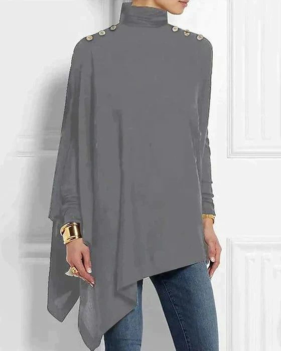 MW | Klassisches und bequemes Wintersweatshirt