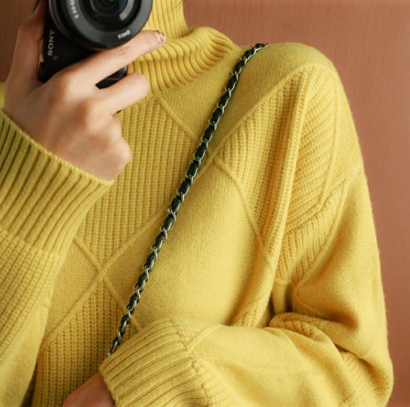 MW | Unkomplizierter und trendiger Winterpullover