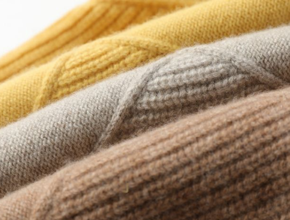 MW | Unkomplizierter und trendiger Winterpullover
