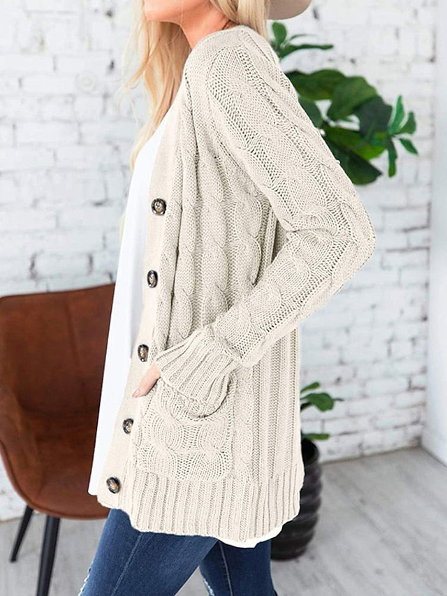 MW | Entspannter und modischer Winterpullover