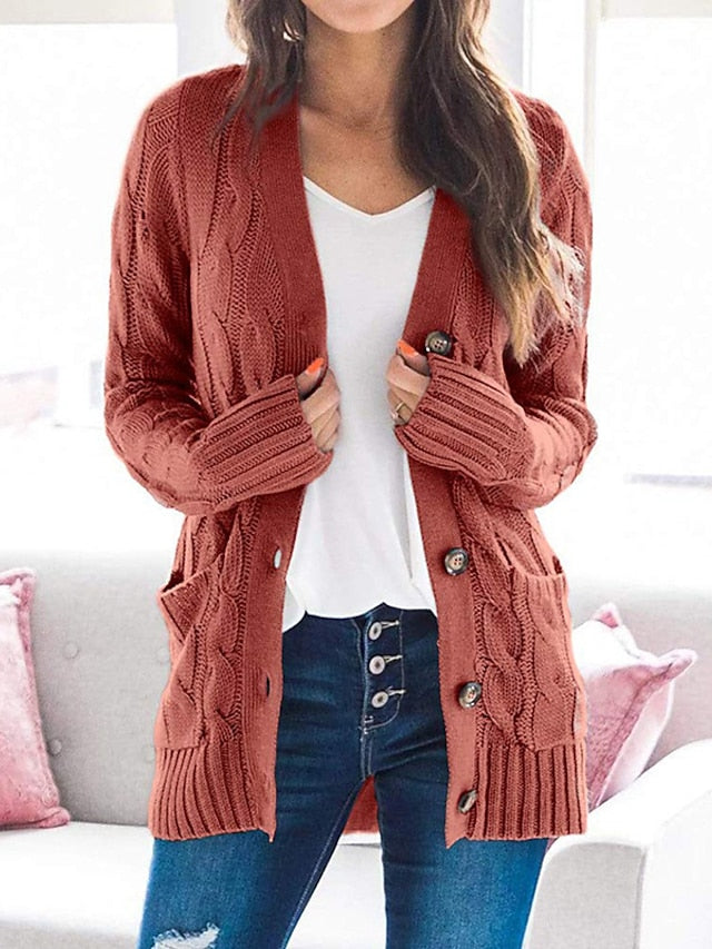 MW | Entspannter und modischer Winterpullover