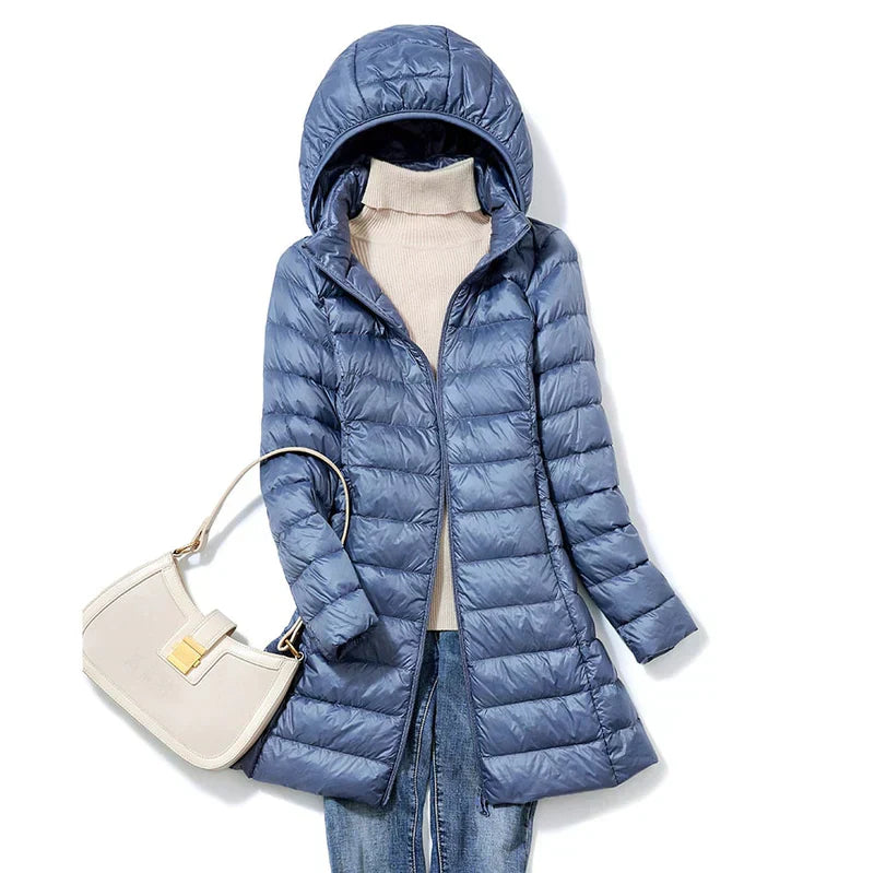 MW | Schicke und vielseitige Winterjacke