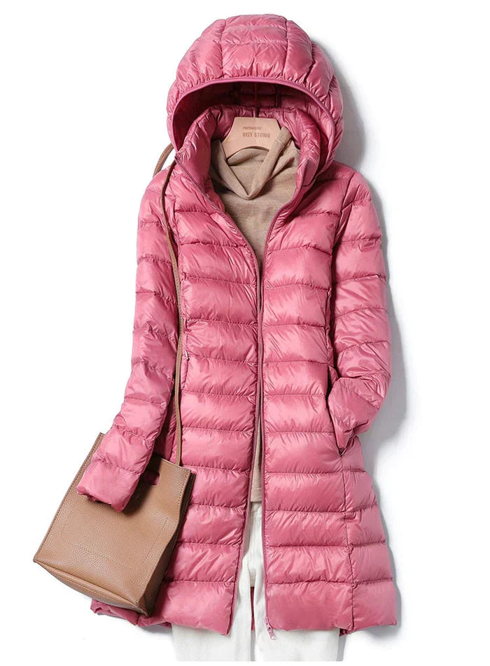 MW | Schicke und vielseitige Winterjacke