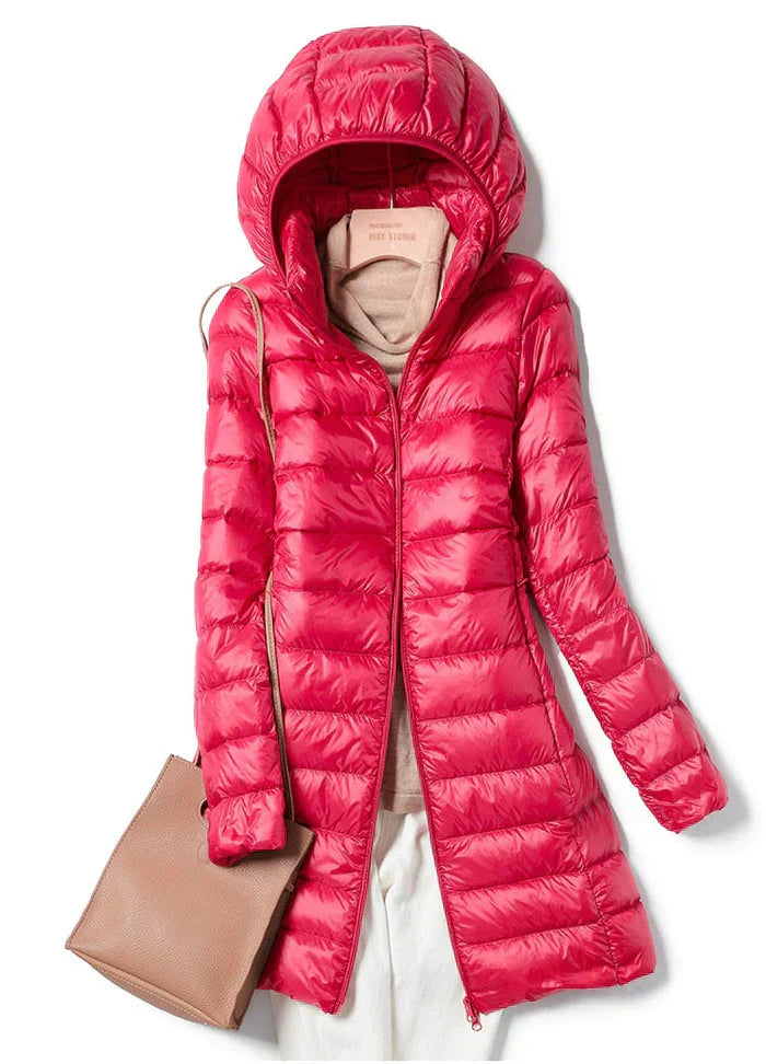 MW | Schicke und vielseitige Winterjacke