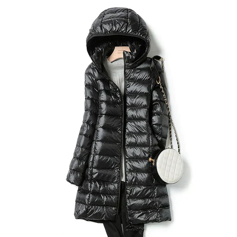 MW | Schicke und vielseitige Winterjacke