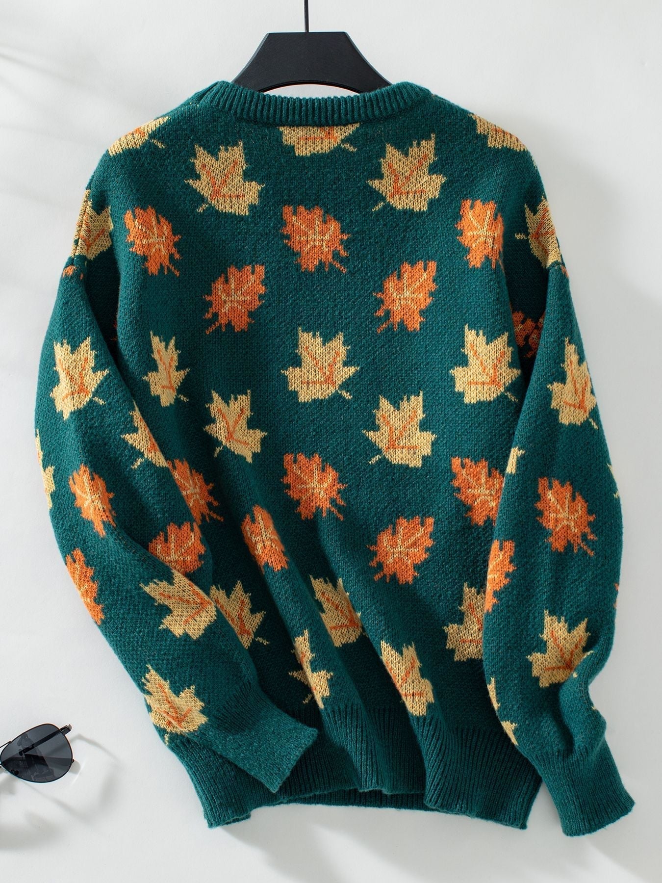 MW | Moderner und modischer Winterpullover