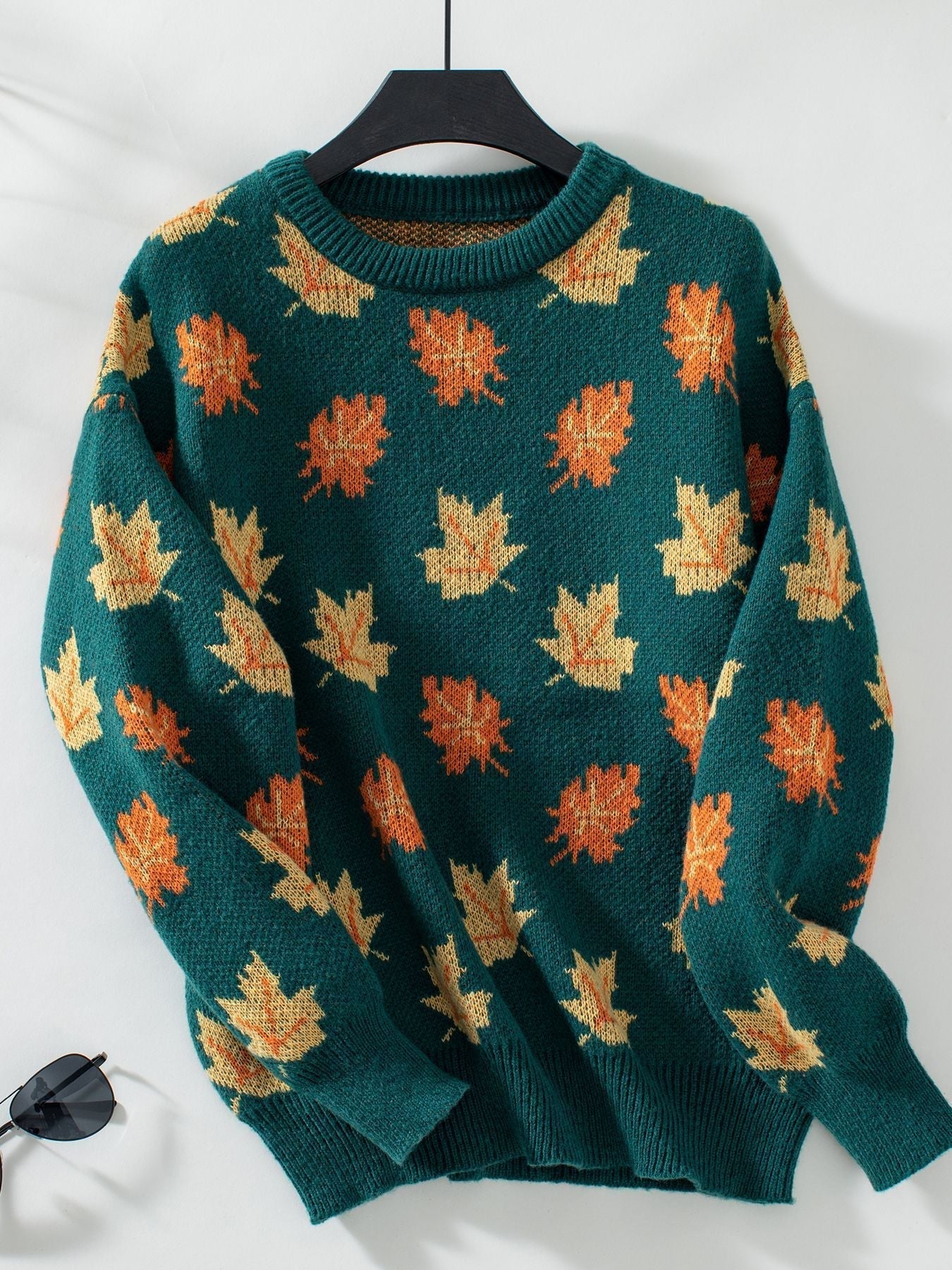 MW | Moderner und modischer Winterpullover