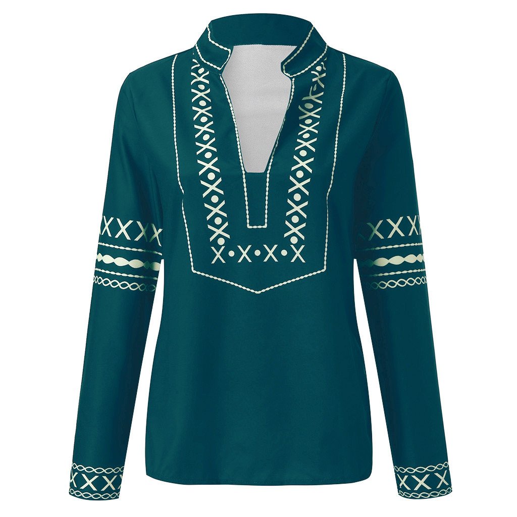 MW | Vielseitiges und bequemes Wintersweatshirt