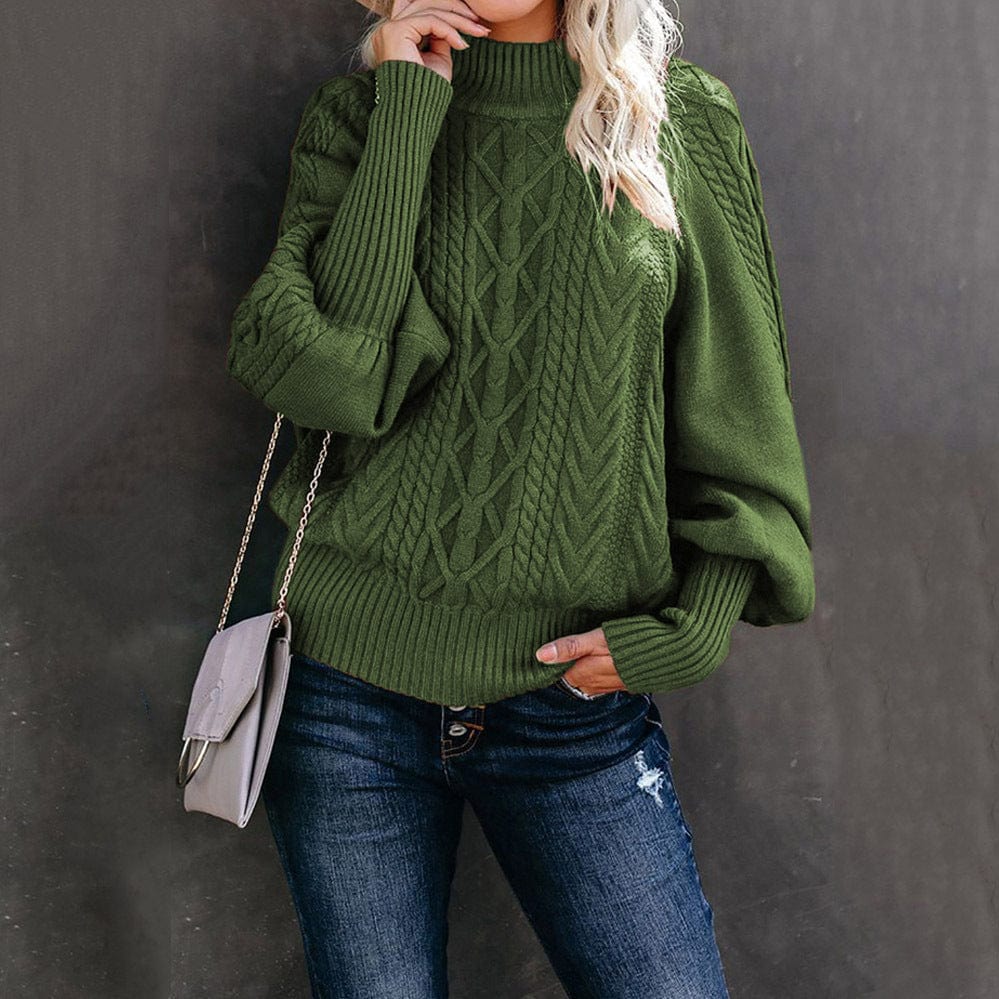MW | Klassischer und eleganter Winterpullover