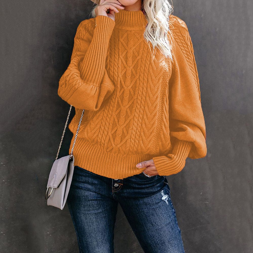 MW | Klassischer und eleganter Winterpullover