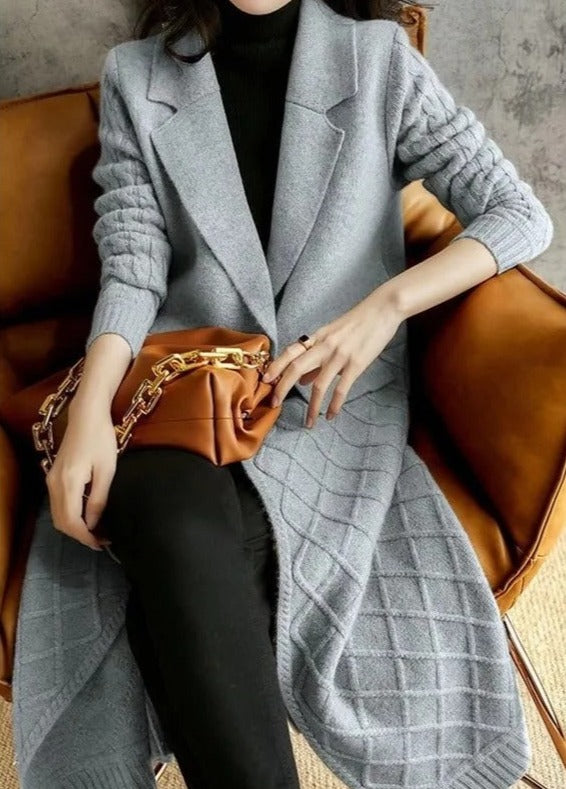MW | Bequeme und stilvolle allgemeine Jacke