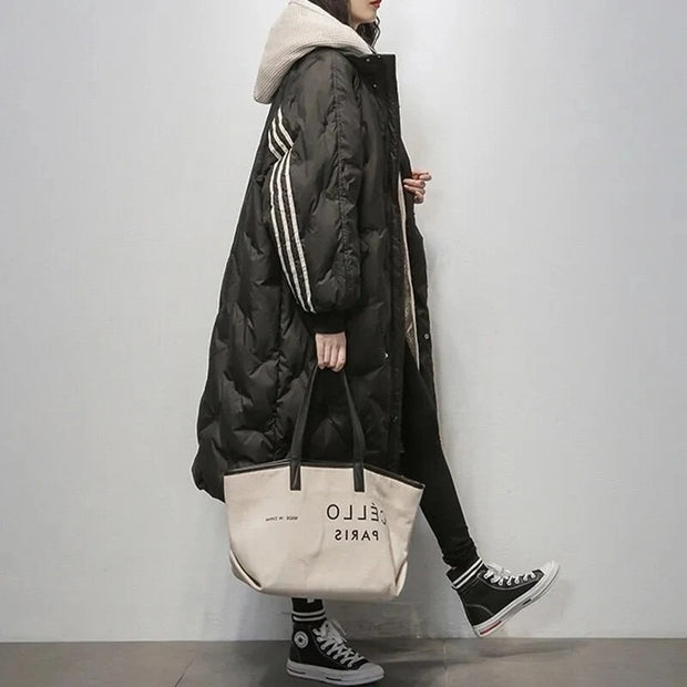 MW | Lässige und modische allgemeine Jacke
