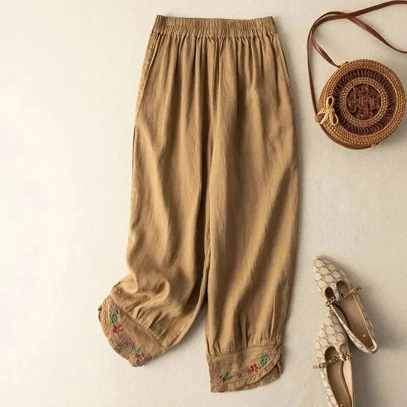 MW | Bequeme und modische Winterhosen