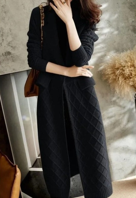 MW | Bequeme und stilvolle allgemeine Jacke
