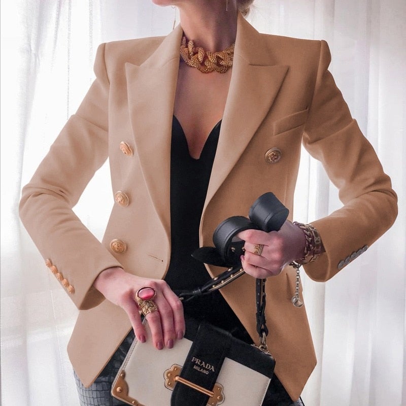 MW | Stilvolle und elegante Winterjacke