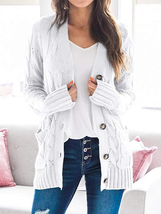 MW | Entspannter und modischer Winterpullover