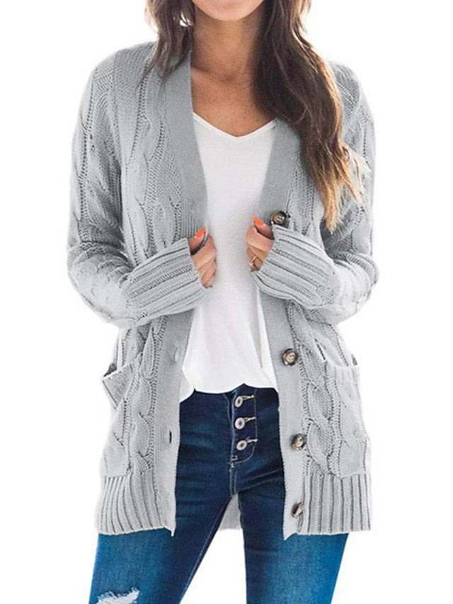 MW | Entspannter und modischer Winterpullover