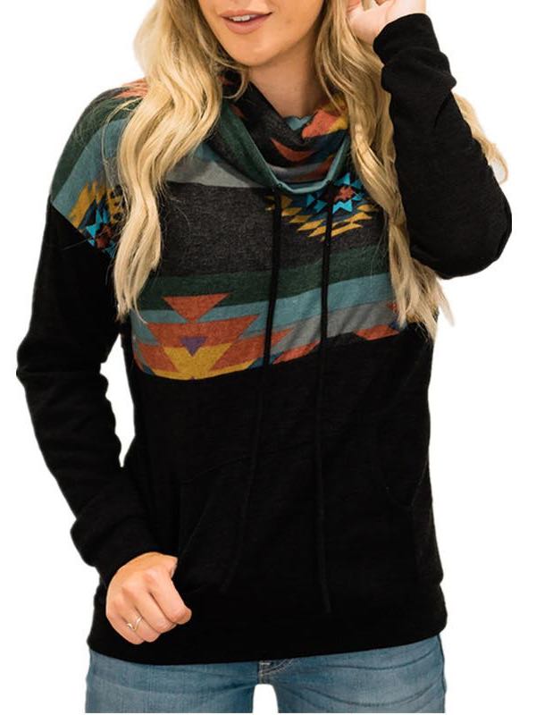 MW | Modischer und minimalistischer Hoodie