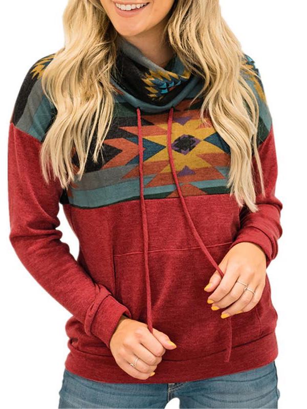 MW | Modischer und minimalistischer Hoodie
