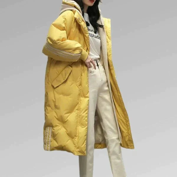 MW | Bequeme und stilvolle allgemeine Jacke
