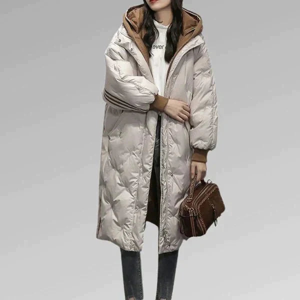 MW | Bequeme und stilvolle allgemeine Jacke