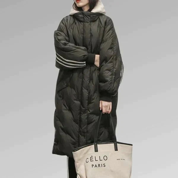 MW | Bequeme und stilvolle allgemeine Jacke