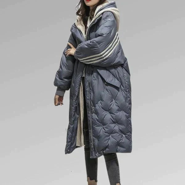 MW | Bequeme und stilvolle allgemeine Jacke