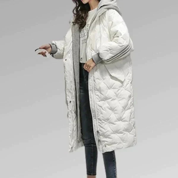MW | Bequeme und stilvolle allgemeine Jacke
