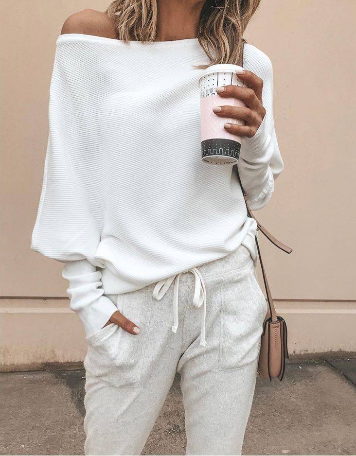 MW | Zeitloses und elegantes Wintertop