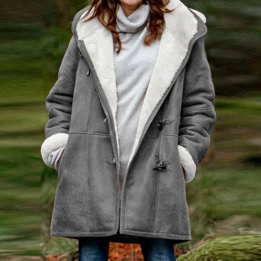 MW | Stylische und luftige Jacke