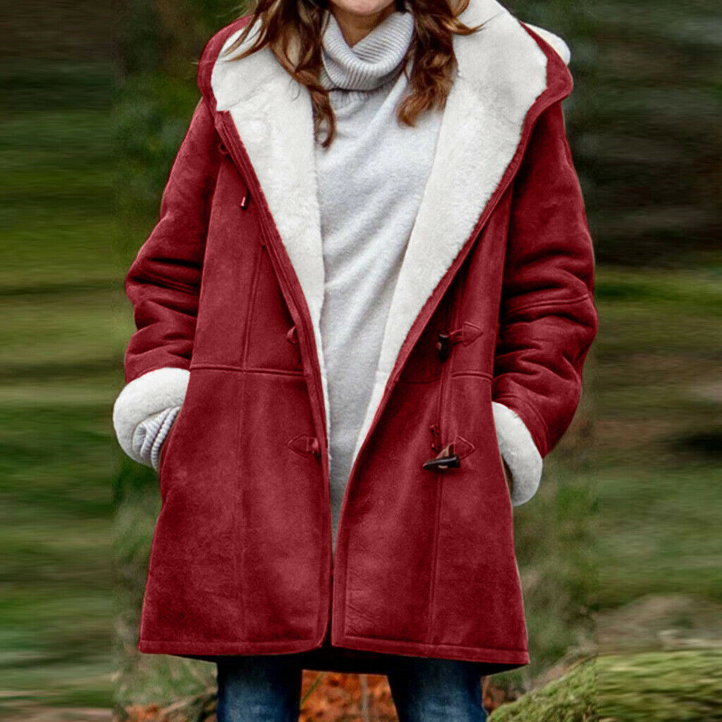 MW | Stylische und luftige Jacke
