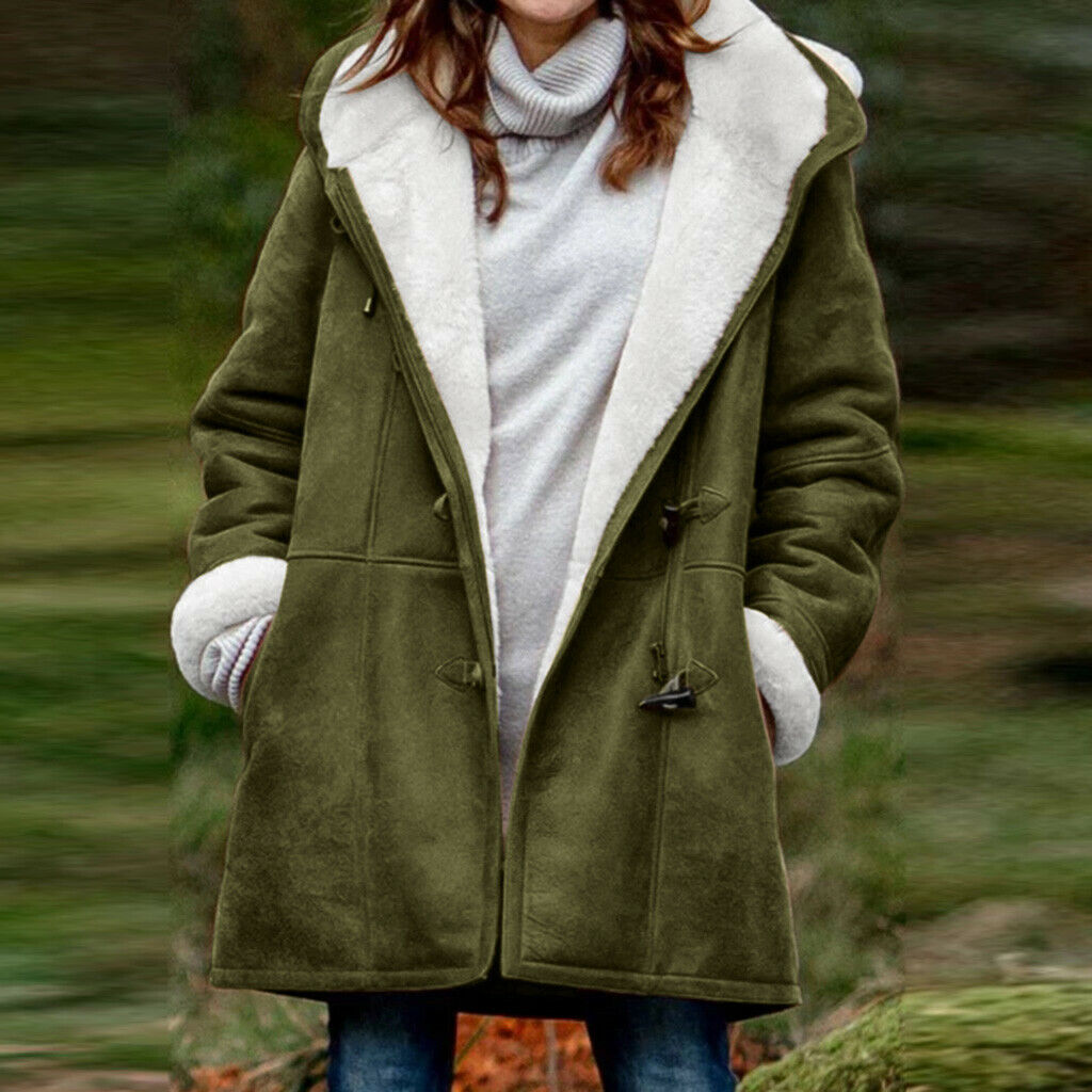 MW | Stylische und luftige Jacke