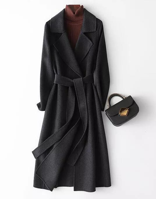MW | Lässige und modische Winterjacke