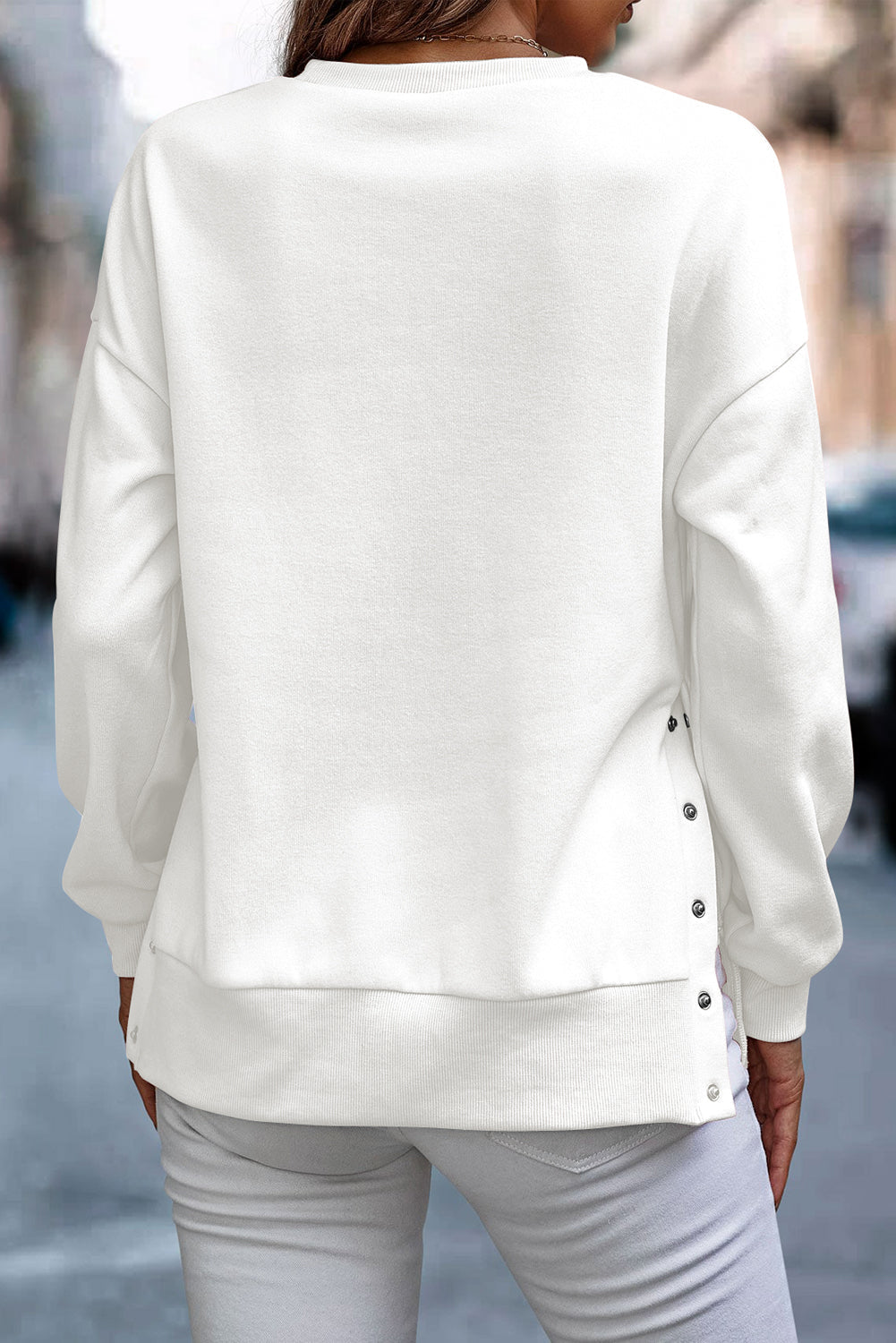 MW | Eleganter und lässiger Winter Pullover