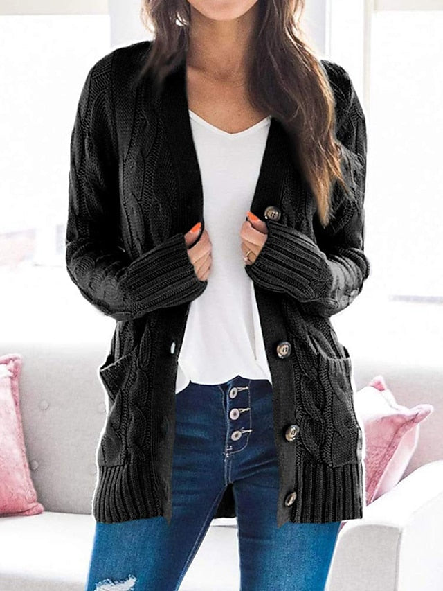 MW | Entspannter und modischer Winterpullover