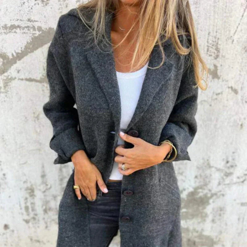 MW | Maßgeschneiderte und elegante Winterjacke