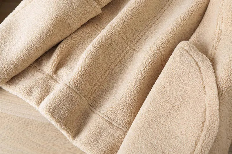 MW | Mühelose und schicke allgemeine Jacke