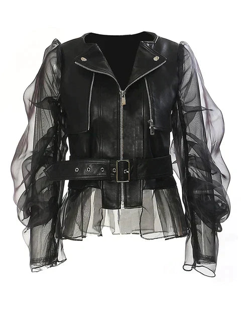 MW | Zeitlose und elegante allgemeine Jacke