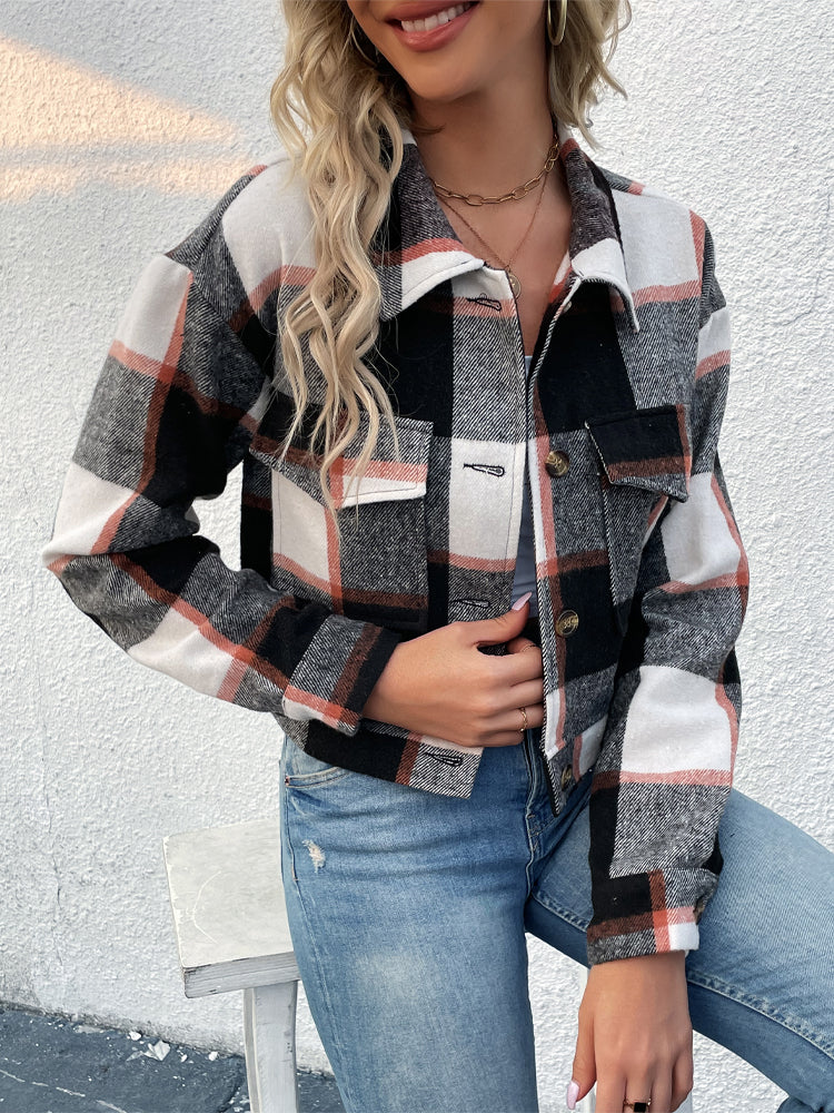 MW | Zeitlose und stilvolle Winterjacke