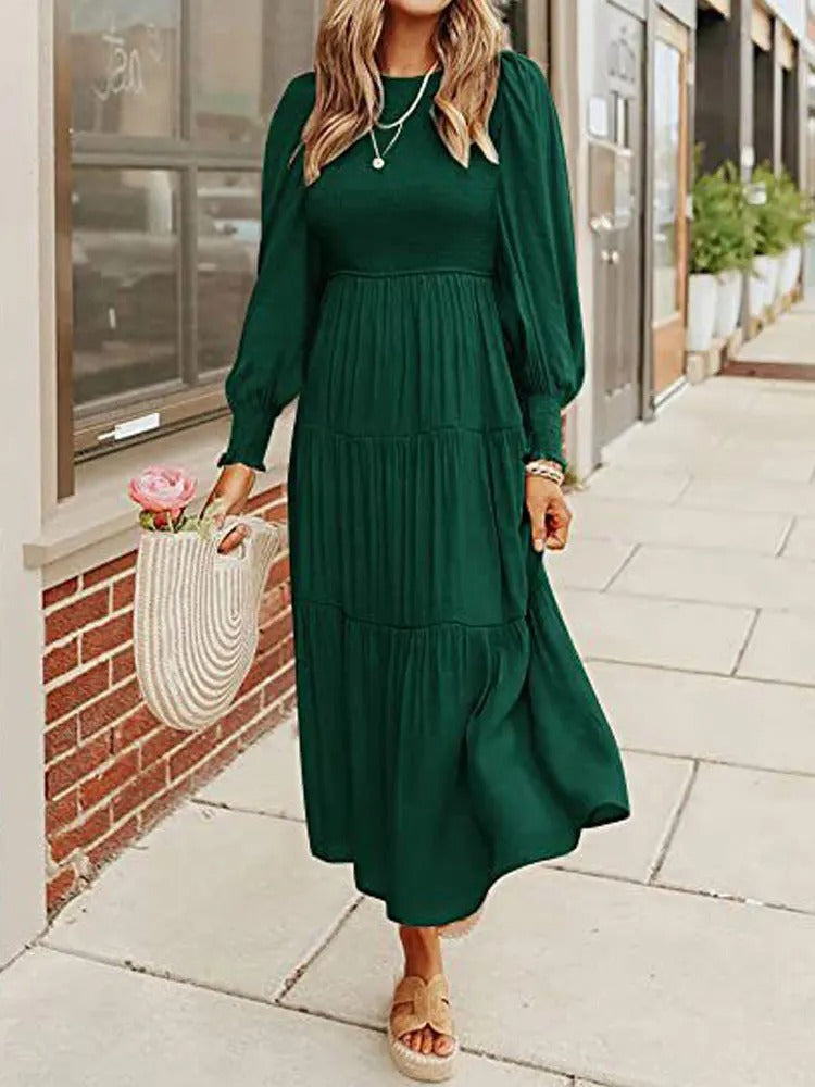 MW | Modisches und minimalistisches Kleid