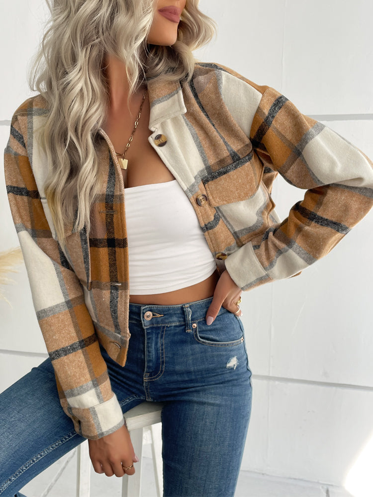 MW | Zeitlose und stilvolle Winterjacke