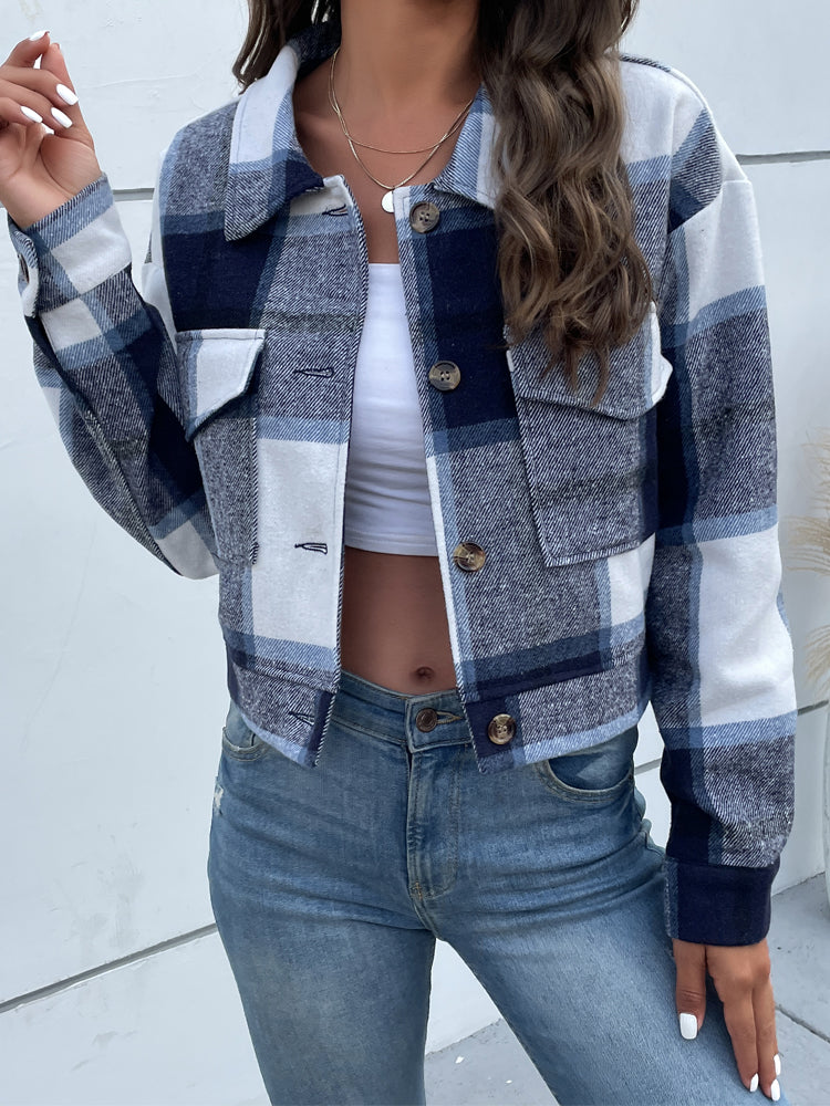 MW | Zeitlose und stilvolle Winterjacke