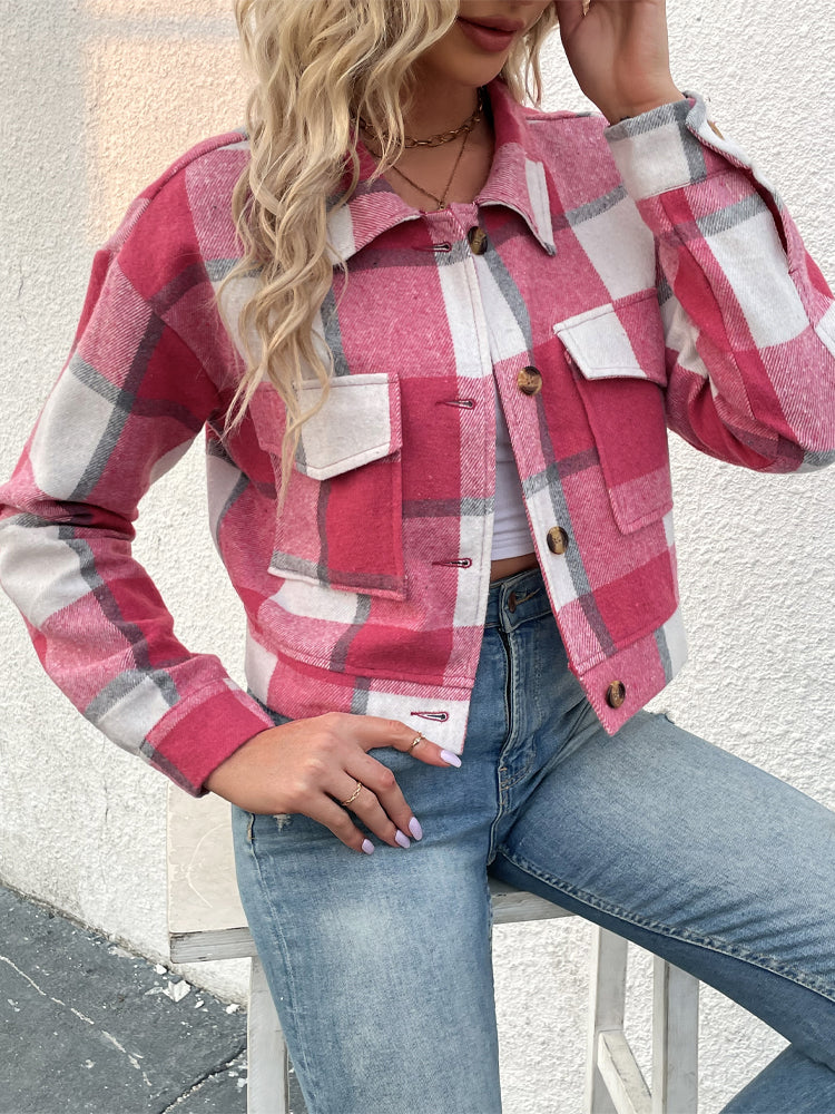 MW | Zeitlose und stilvolle Winterjacke