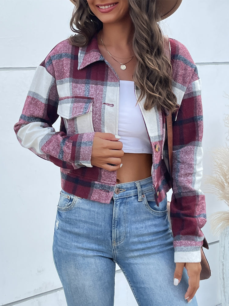 MW | Zeitlose und stilvolle Winterjacke