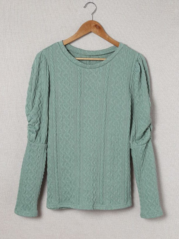 MW | Moderner und modischer Winterpullover