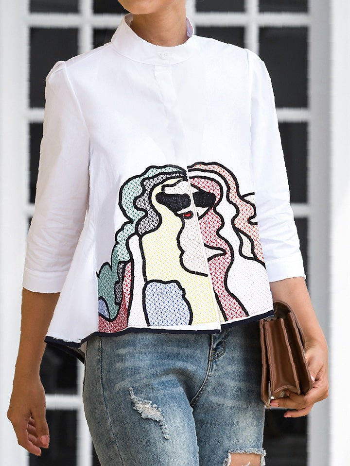 MW | Klassisches und bequemes Wintersweatshirt